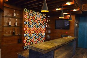 Hotel Solitaire Chandigarh