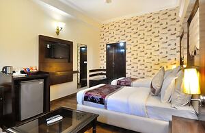 Hotel Solitaire Chandigarh