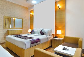 Hotel Solitaire Chandigarh