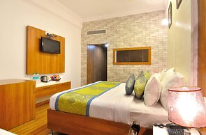 Hotel Solitaire Chandigarh