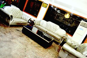 Hotel Solitaire Chandigarh