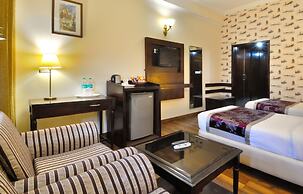 Hotel Solitaire Chandigarh