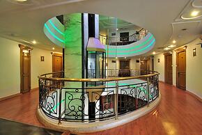 Hotel Solitaire Chandigarh