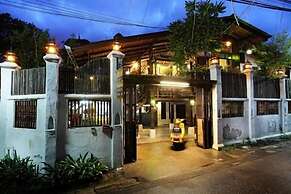 Nai Boutique House