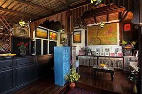 Nai Boutique House