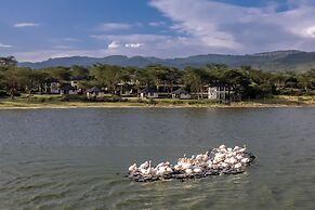 Sentrim Elementaita Lodge