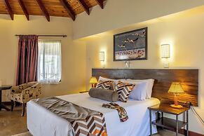 Sentrim Elementaita Lodge