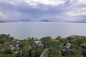 Sentrim Elementaita Lodge