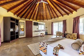 Sentrim Elementaita Lodge