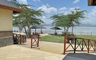 Sentrim Elementaita Lodge