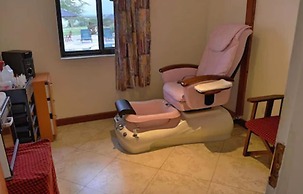 Sentrim Elementaita Lodge