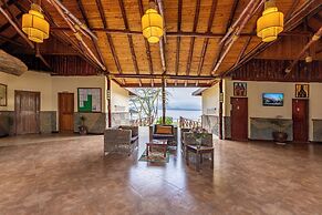 Sentrim Elementaita Lodge