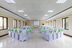 Sentrim Elementaita Lodge