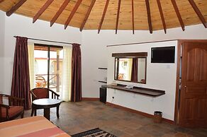 Sentrim Elementaita Lodge