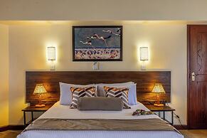 Sentrim Elementaita Lodge