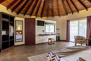 Sentrim Elementaita Lodge