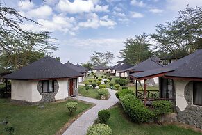 Sentrim Elementaita Lodge