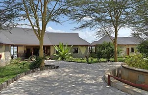 Sentrim Elementaita Lodge