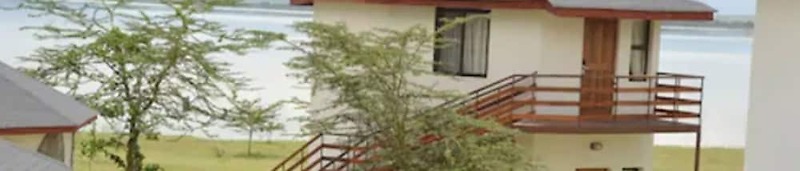 Sentrim Elementaita Lodge