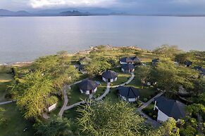 Sentrim Elementaita Lodge