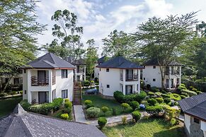 Sentrim Elementaita Lodge