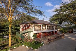 Sentrim Elementaita Lodge