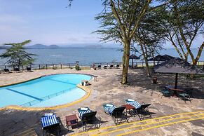 Sentrim Elementaita Lodge