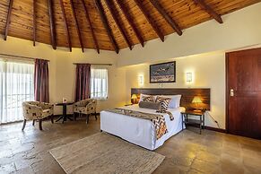 Sentrim Elementaita Lodge