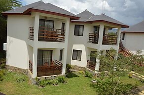 Sentrim Elementaita Lodge