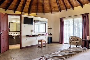 Sentrim Elementaita Lodge