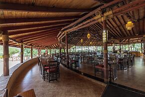 Sentrim Elementaita Lodge