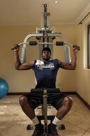 Sentrim Elementaita Lodge