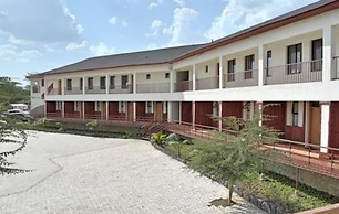 Sentrim Elementaita Lodge