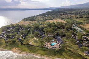 Sentrim Elementaita Lodge