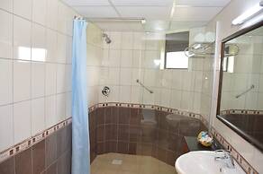 Sentrim Elementaita Lodge