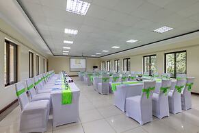 Sentrim Elementaita Lodge