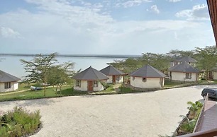 Sentrim Elementaita Lodge