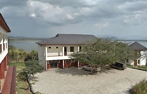 Sentrim Elementaita Lodge