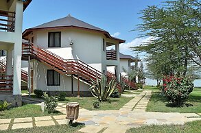 Sentrim Elementaita Lodge