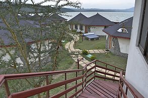 Sentrim Elementaita Lodge