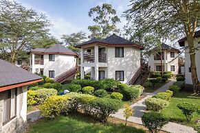 Sentrim Elementaita Lodge