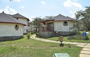 Sentrim Elementaita Lodge