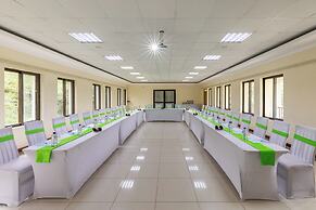 Sentrim Elementaita Lodge