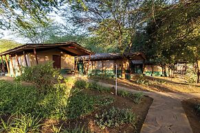 Sentrim Tsavo Lodge