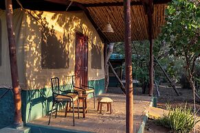Sentrim Tsavo Lodge