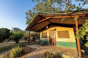 Sentrim Tsavo Lodge