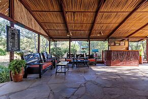 Sentrim Tsavo Lodge