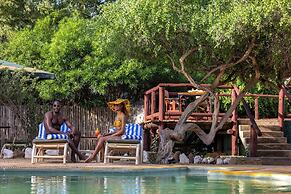 Sentrim Tsavo Lodge