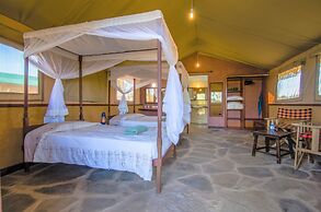 Sentrim Tsavo Lodge