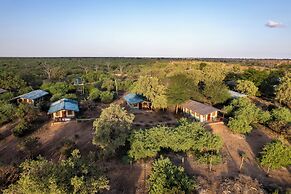 Sentrim Tsavo Lodge
